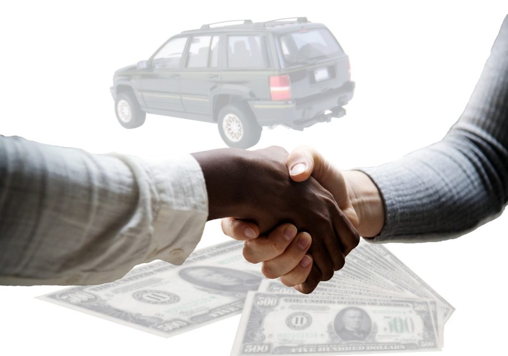 Dealers Who Buy Used Cars for Cash: A Complete Guide