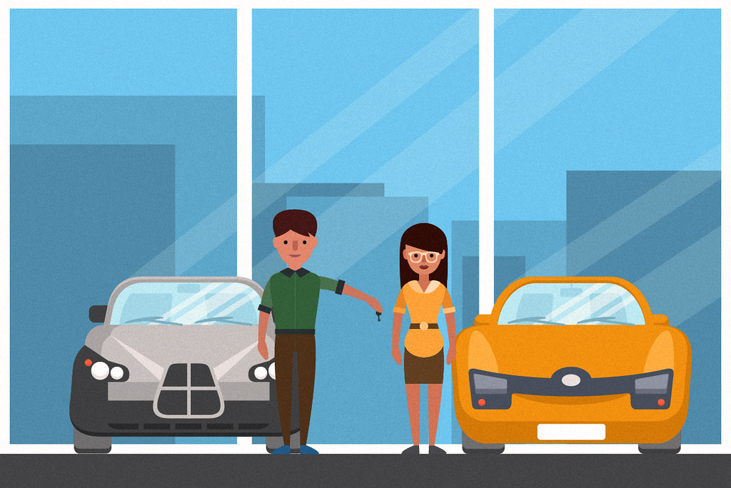 Where to Buy Used Cars? – An Ultimate Guide to the Used Car Market