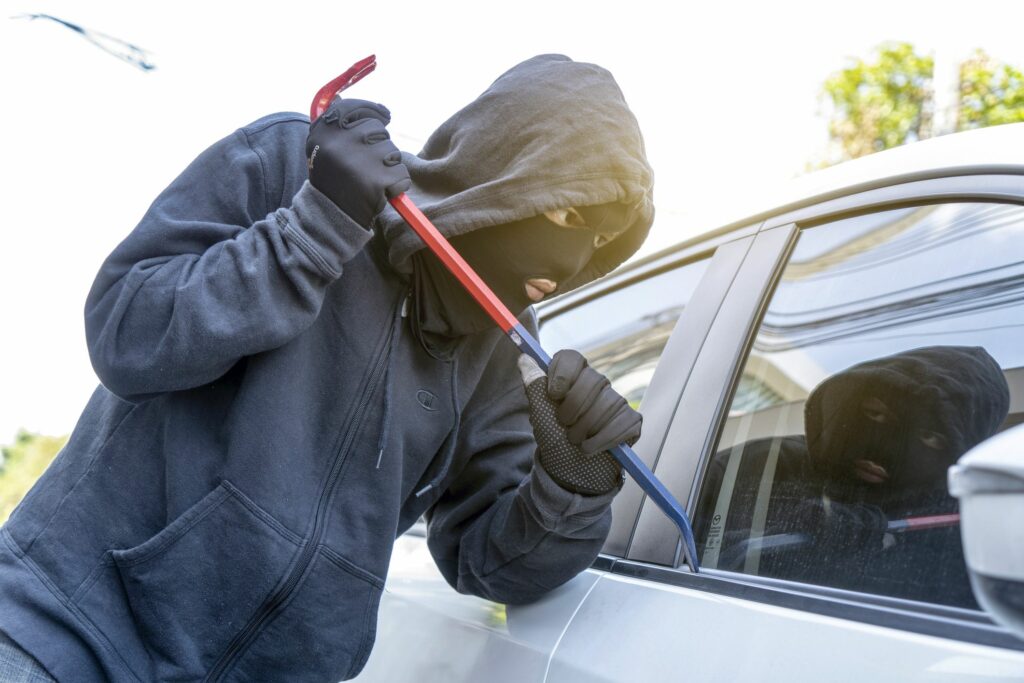 Keyless Car Theft Protection is crucial.