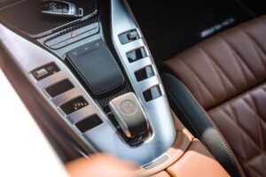 Interior Mods for Cars: Elevate Your Driving Experience