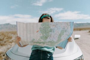 10 Must-Have Travel Car Accessories for an Unforgettable Road Trip