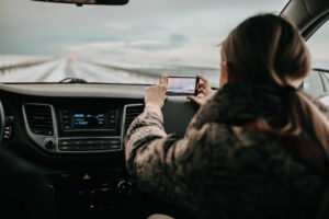 Dashboard Decor for Cars