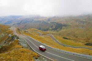 Essential Road Trip Accessories for Car